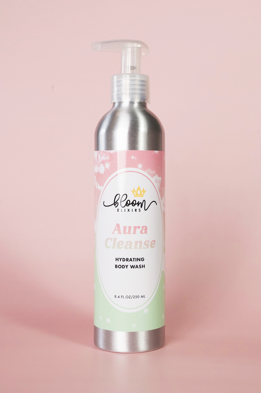 Aura Cleanse - Body Wash