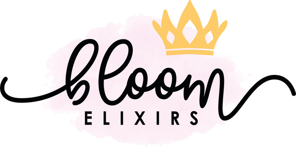 Bloom Elixirs logo