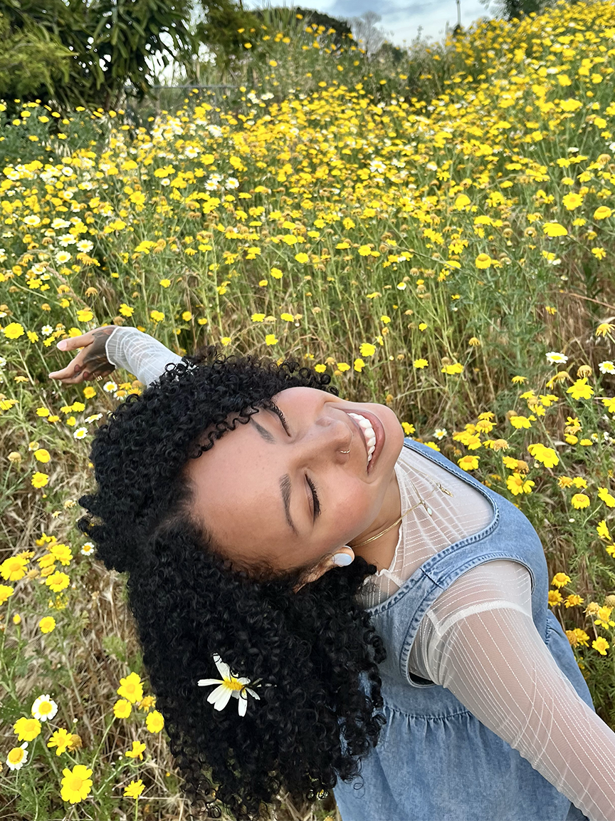 Jasmine & Bamboo Curl Nectar
