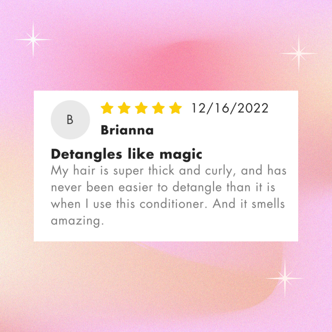 Marshmallow & Babassu Herbal Co-Wash and Hair Moisture Masque Set