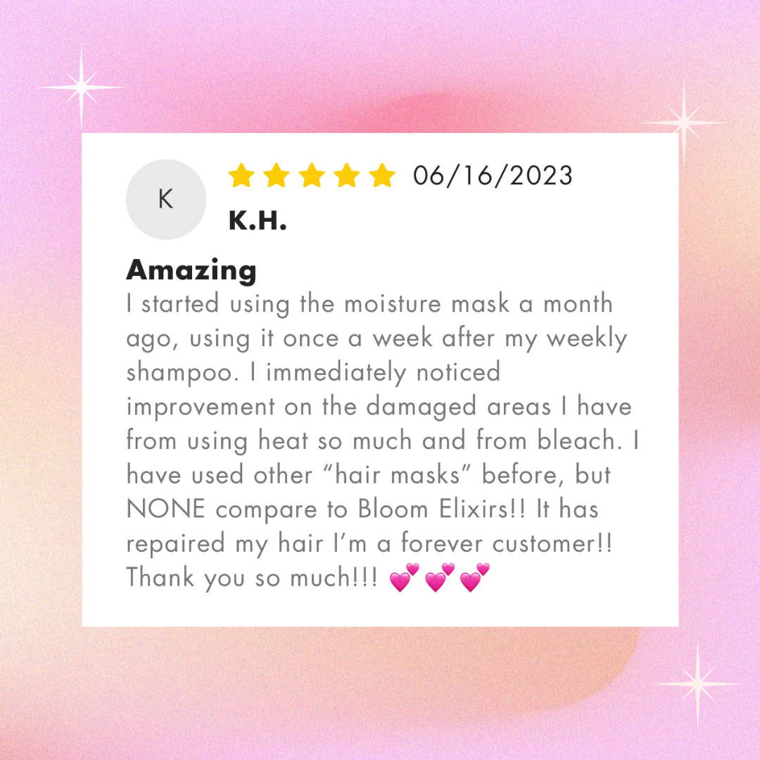 Marshmallow & Babassu Moisture Masque