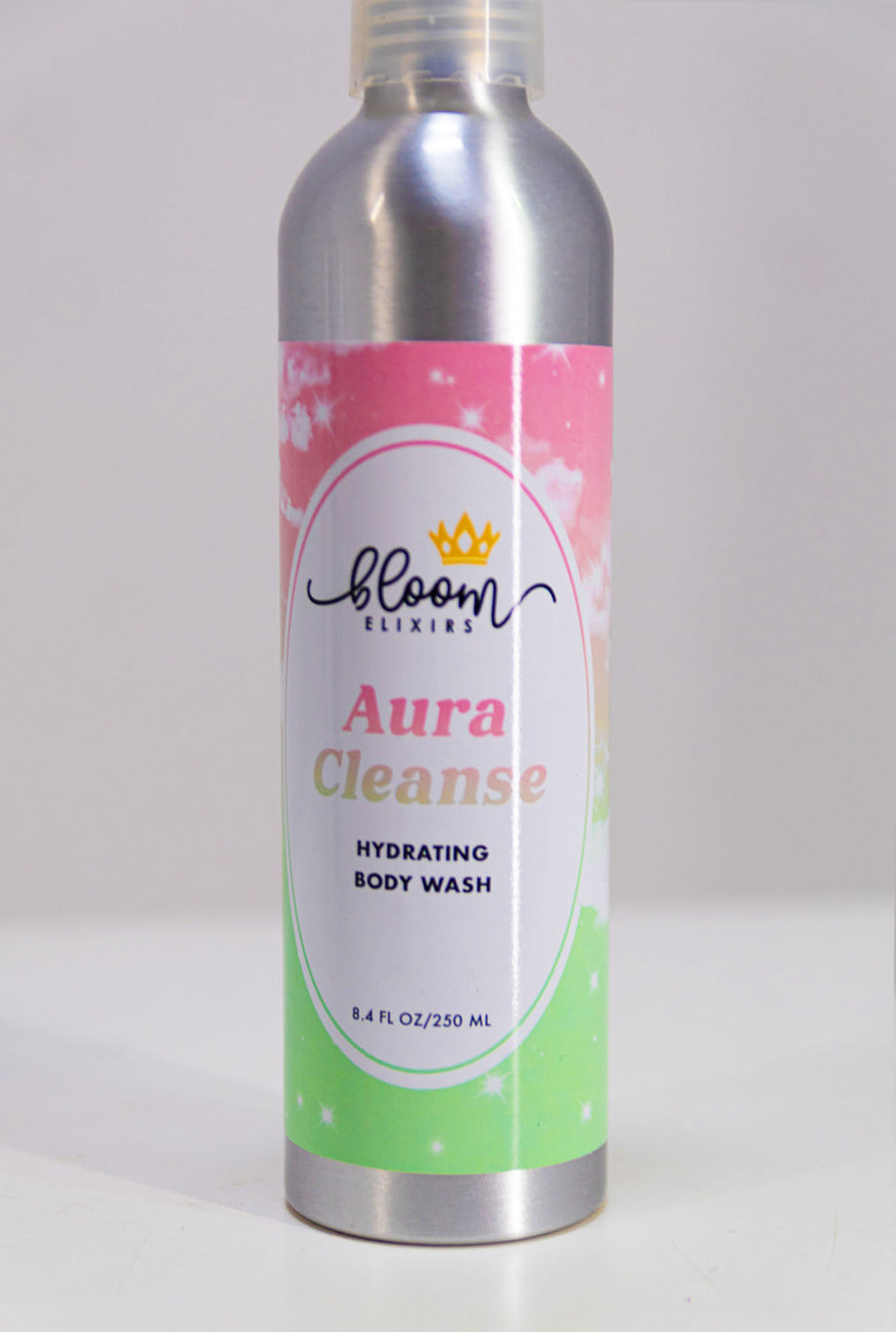 Aura Cleanse - Body Wash