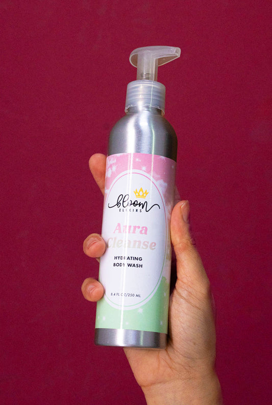 Aura Cleanse - Body Wash