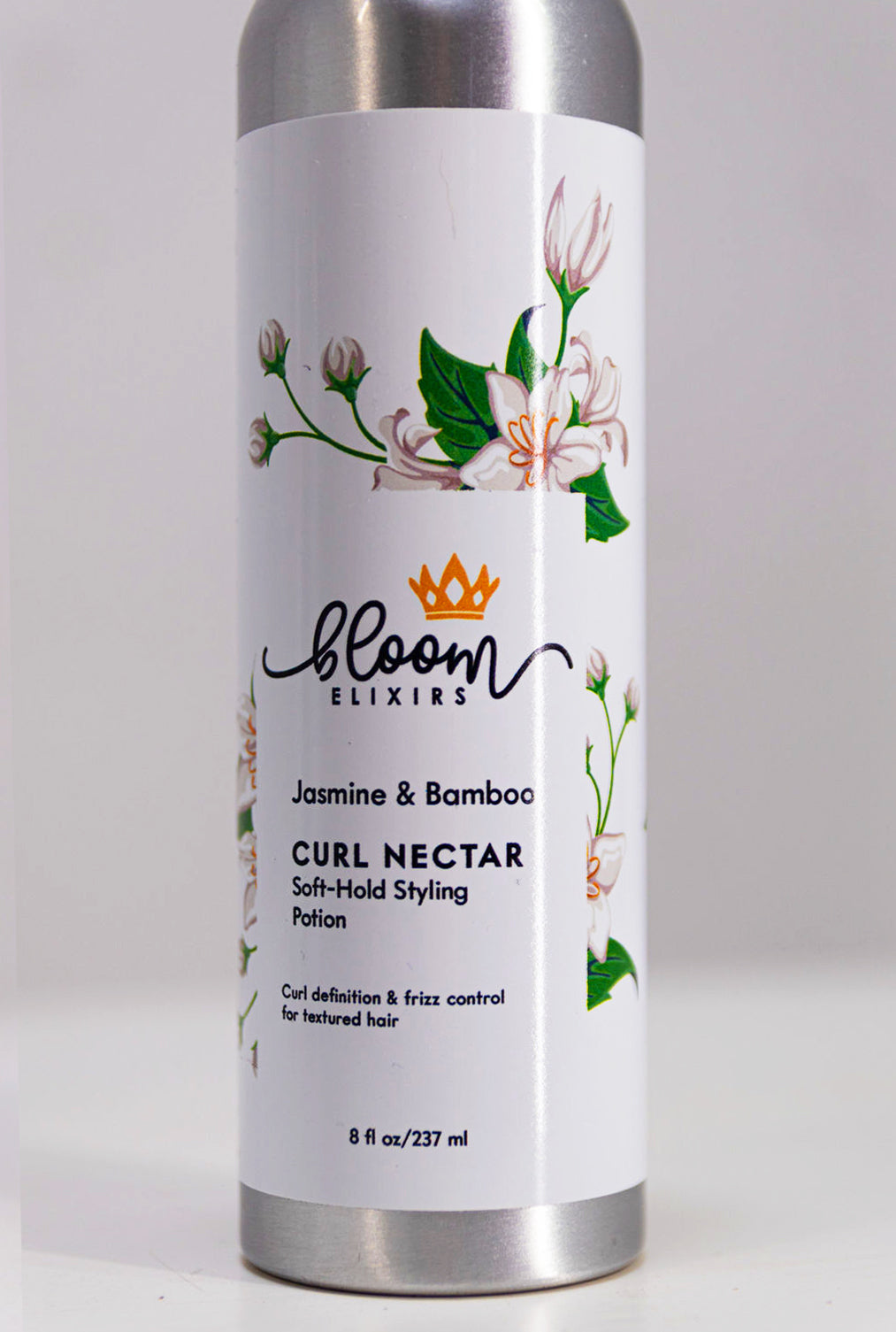 Jasmine & Bamboo Curl Nectar