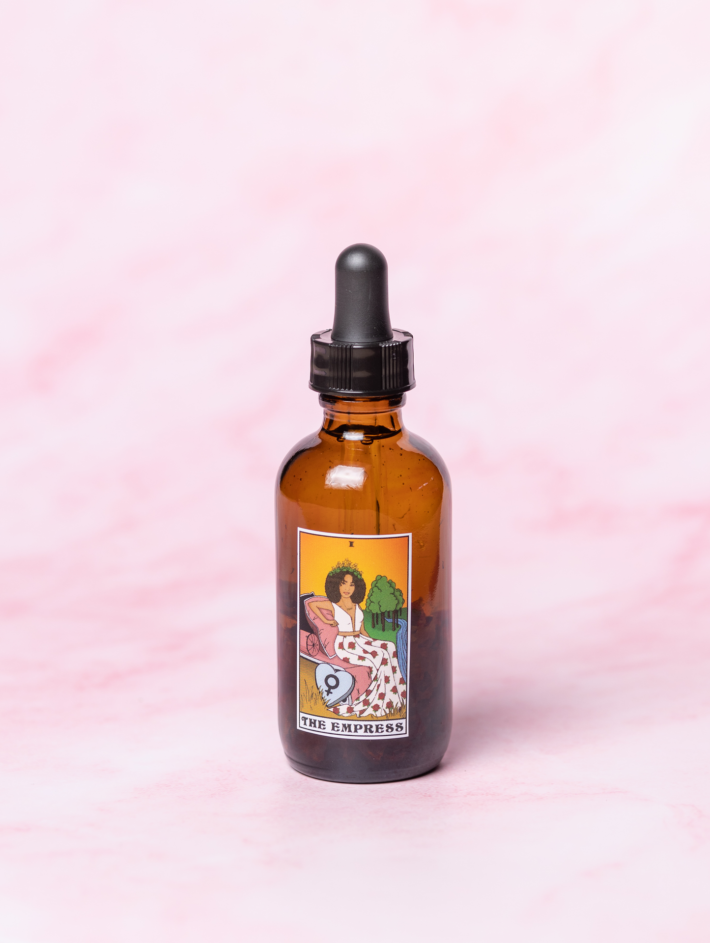 The Empress Attraction Perfume Oil